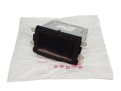 Navigazione Radio Renault Captur Trafic 3 281157195R LAN5200WR2 Nuovo Originale