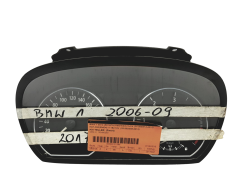 Contagiri BMW 1 E87 1041568 52558