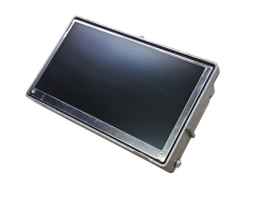 Display navigatore Renault 8200326981 DP6W-2000R 1419