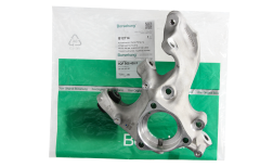 Snodo sterzo ruota Sinistra 5QF505435F B12114 VW Audi Seat Skoda Borsehung