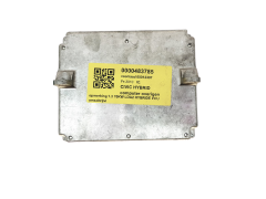 Centralina 1K100-RMX-E05 NX Honda Keihin