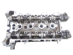 Testata cilindri Alfa Romeo 55185881 2.2 JTS