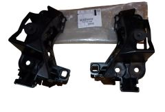 Supporto paraurti Anteriore Nuovo Originale 7416H4 7416.H4 Citroen