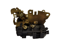 Meccanismo serratura porta Destro Anteriore 7701469181 Renault Megane I Scenic I Rockwell 11321