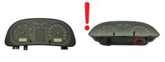 Contagiri VW Bora 1J0919861B 110008916018 69429