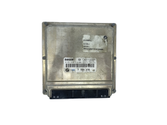 Centralina 0281010314 7789376 28RTF091 BMW Bosch 62402