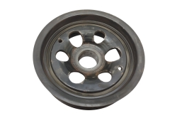Puleggia Cinghia KK2Q-6B319-AA KK2Q6B319AA Ford Transit Custom 2.0 TDCI