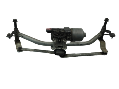 Meccanismo Tergicristalli Peugeot 207 9650380780 0390241540 Bosch 1111
