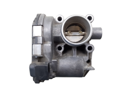 Valvola corpo farfallato Smart A1601410225 0003094V007 Bosch 2891