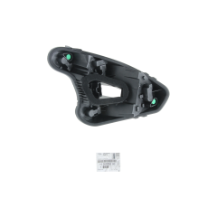 Inserto fanale posteriore Sinistro Posteriore Nuovo Originale 1606959280 Peugeot