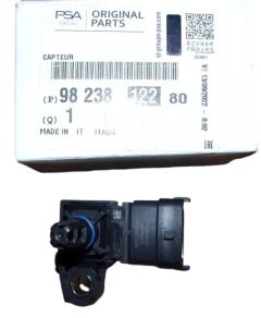 Sensore Originale 9823812280 Citroen Peugeot