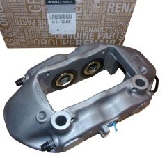 Pinza freno Sinistro Anteriore Nuovo Originale 410110246R Renault Megane 4 RS