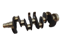 Albero Motore TF8469 122018500R 8200156373 1.2 16v D4F740 Renault