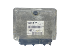 Centralina 036906014BM IAW4CV.V2 61600.495.04 VW Magneti Marelli 63252