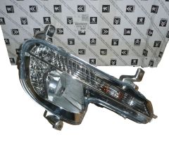 Faro Destro Nuovo Originale 6206W2 6206.W2 Peugeot 508