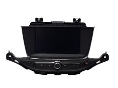 Navigazione Radio Opel Astra K 39026780 42578318 LC7S