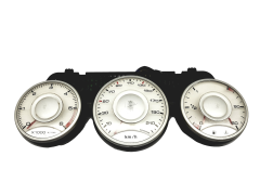Tachimetro 807 Ulysse C8 1400613880 PSA Fiat 46178