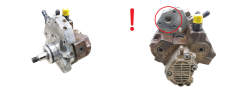 Pompa Iniezione 0445010052 331004A000 Bosch KIA