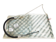 Tubo servosterzo PSA Jumper Boxer 2.8 HDI 4020YA Nuovo Originale