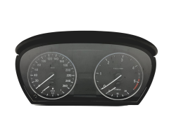 Tachimetro BMW 3 E90 E91 9166846-03 VDO 51646