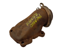 Tubo aria compressa 038329 9634721280 Citroen Xsara Picasso 2.0 HDI