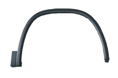 Modanatura parafango Anteriore Sinistra 565854731 88541793002 Skoda Kodiaq DPA
