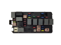 Scatola fusibili Daewoo 96857534 Tyco 20203