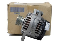 Alternatore 0986048813 93169032 Opel Alfa Romeo Lancia Nuovo