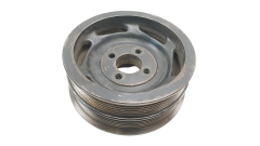 Puleggia albero motore LS4 C15411A Boxer Ducato Jumper 2.5 TD