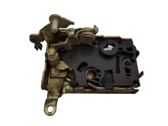 Meccanismo serratura porta Destro Anteriore 9136F5 Citroen ZX Rockwell 3D