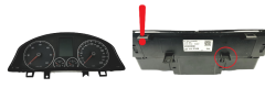 Contagiri VW Golf MK5 1K0920874M 53382