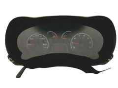 Contagiri Ford Ka 51874055 503005051100 52230