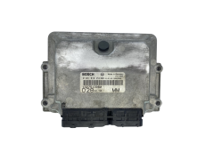 Centralina 1327517080 0281010454 Fiat Bosch 62438