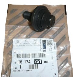 Bullone Wałka Rozrządu Nuovo Originale 1617425180 Citroen Jumper 3 Peugeot Boxer 3