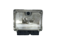 Centralina 038906012HP 0281011320 Seat VW Bosch 62576