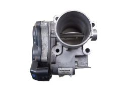 Valvola corpo farfallato Renault 8200987453 H8200727648 2.0 2.3 DCI 1757