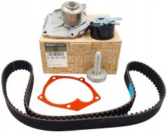 Kit cinghia distribuzione Nuovo Originale Renault Kangoo 1.5 dCi 119A02421R