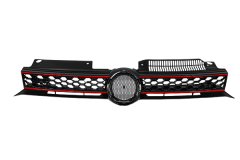 Griglia Radiatore Fare VW Golf 6 GTI 5K0853651C 88530308002 DPA