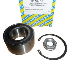 Cuscinetto Ruota Anteriore Fare Citroen Peugeot R159.55 335088 3350.88 SNR