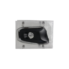 Telaio Alogeno Destra Nuovo Originale 9805211980 Peugeot