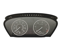 Tachimetro BMW X5 E70 9236819 A2C53413549 RHD