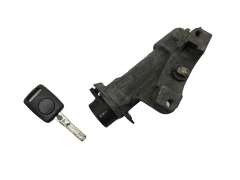 Blocchetto Accensione Audi A3 A4 A6 4B0905851C 4B0905849 1247