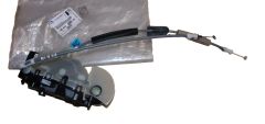 Meccanismo serratura porta Sinistro Anteriore Nuovo Originale 9844442380 Peugeot