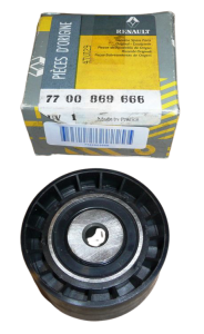 Tendicinghia Originale Renault Kangoo Clio III 1.2 16V 7700869666
