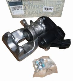 Pinza freno Destro Posteriore Originale Renault Megane Scenic 3 440019012R