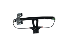 Alzacristalli Posteriore Destro Fare VW Golf 1H4839402E 88391803102 DPA