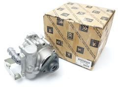 Pompa Servosterzo Originale Citroen Peugeot C5 407 2.7 HDI 4007HR