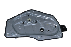 Alzacristalli Fare Skoda Superb 3T0839462 88390722802 DPA