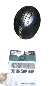 Leva cambio Originale Renault Megane Scenic III 328650044R