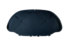 Assorbitore suono cofano Fare Skoda Octavia 3 5E0863831 88631700402 DPA